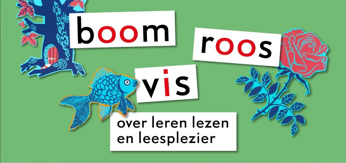 Tentoonstelling ‘boom roos vis’ verlengd vanwege grote belangstelling