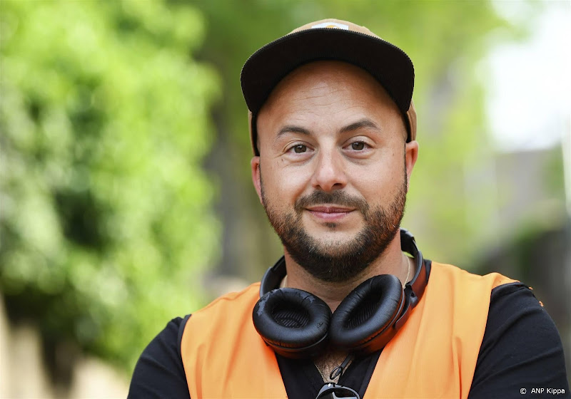 Laatste opnames voor Netflixserie Costa!! afgerond