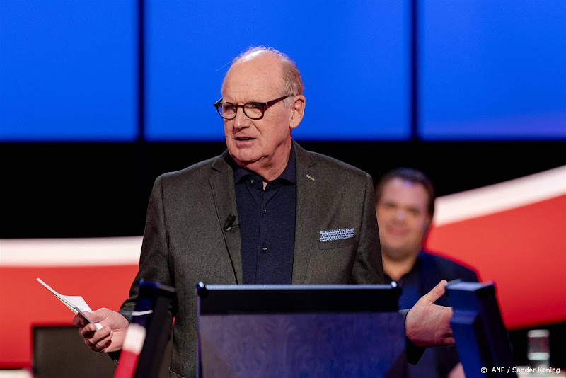 Voor het eerst duikt De Slimste Mens onder twee miljoen kijkers