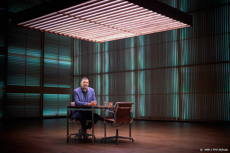 Aflevering Zomergasten met Arib trekt tot nu toe meeste kijkers