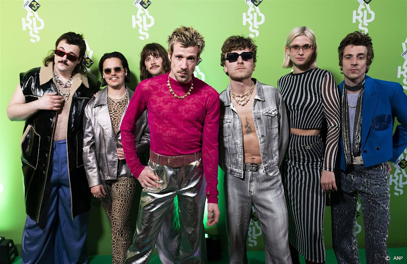 Reglement Eurovisie Songfestival zit deelname Son Mieux in de weg