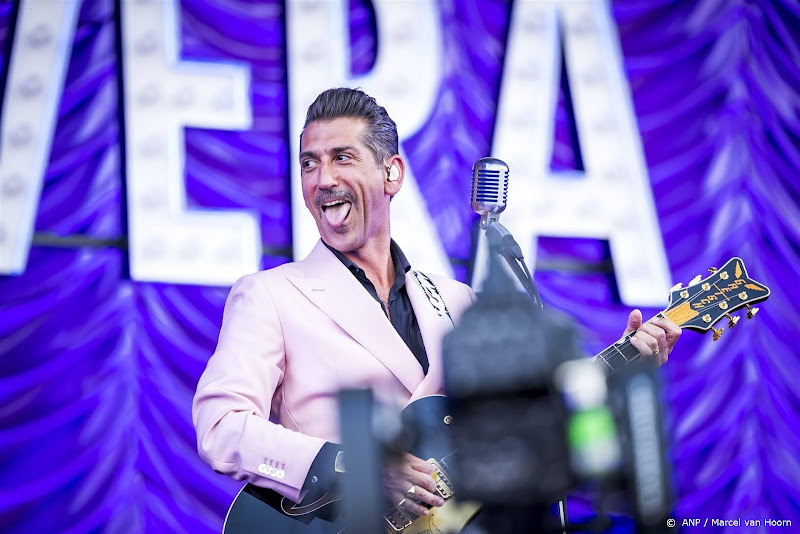 Viral Emma Kok is te jong voor songfestival vindt Danny Vera