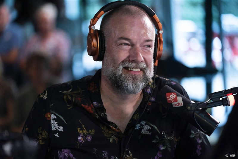 Jeroen Kijk in de Vegte spreekt spin-off B&B Vol Liefde in