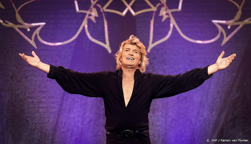 Bezwaar circus Hans Klok krijgt geen voorrang van Texel