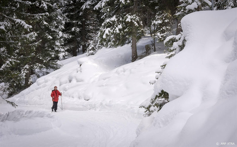 Tweede seizoen Winter Vol Liefde in de maak