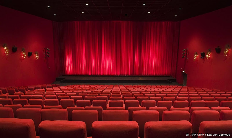 Makers succesvolle Slijm-films beproeven hun geluk in Nederlandse theaters