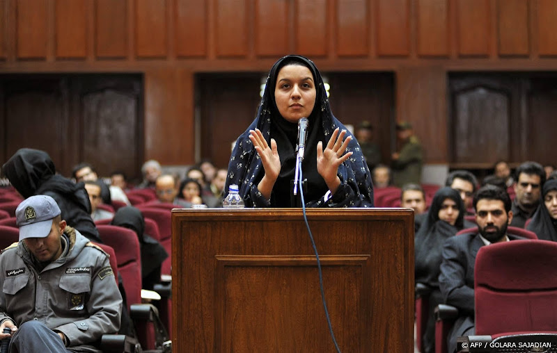 Tijdens filmfestival World Cinema Amsterdam staan misstanden Iran centraal