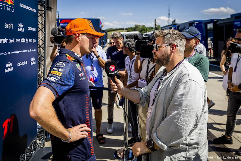 Viaplay maakt zich klaar voor 'familiefestival' Zandvoort