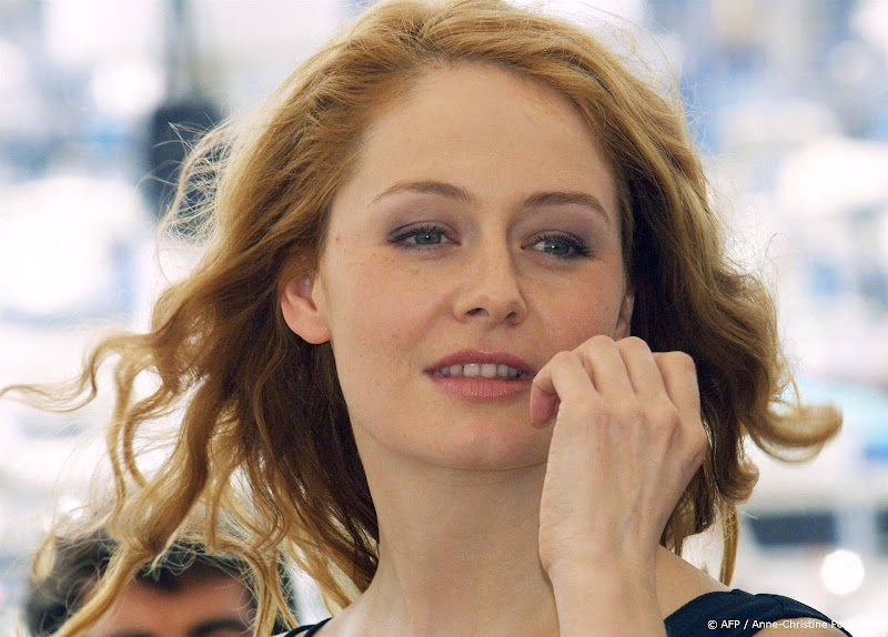 Actrice horrorfilm Talk To Me