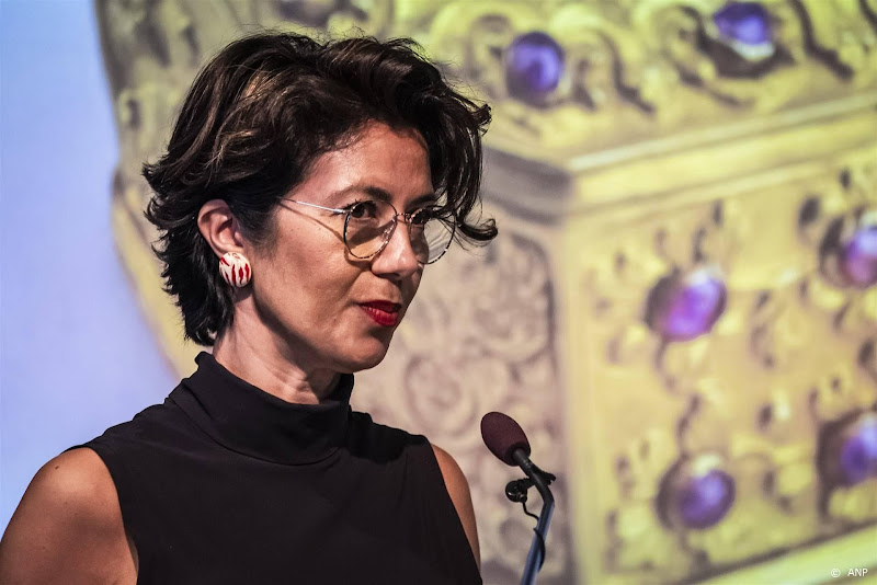 Roofkunst terug aan Sri Lanka