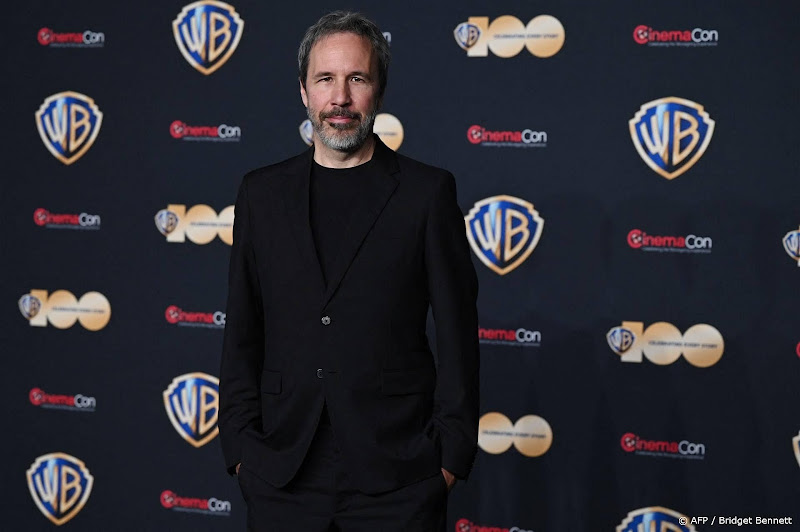 Regisseur Villeneuve