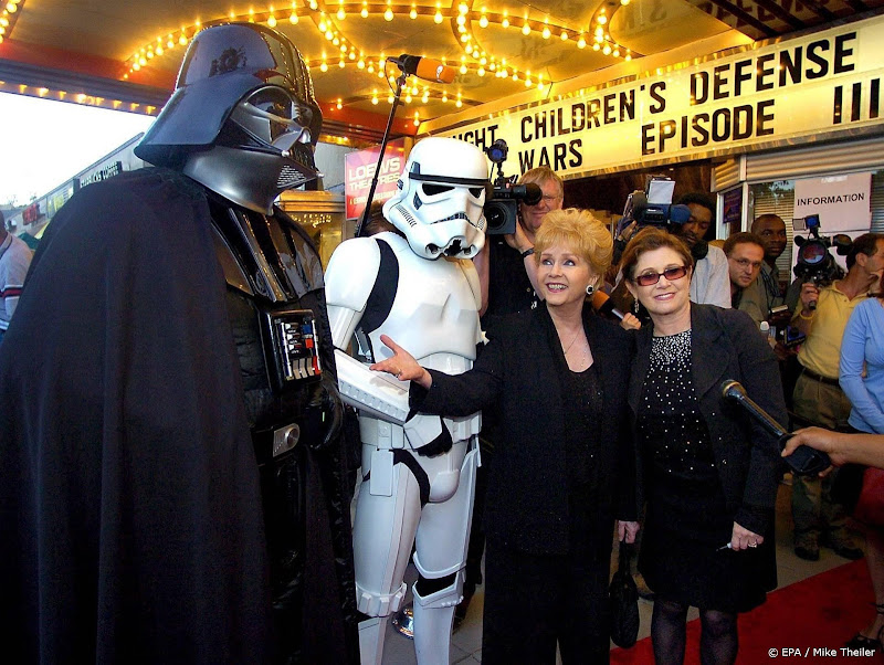 Star Trek rode loper