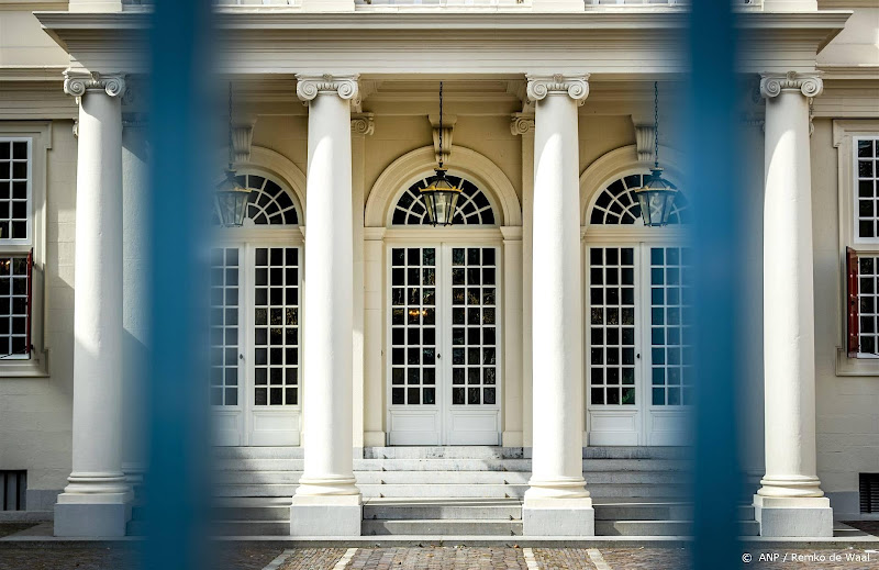 Zesdelige serie Oranje Van Boven: De keukens van de koning geeft kijkje in koninklijke keukens