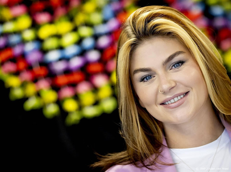 'Leuk nazomerliedje' Roxeanne Hazes en Donnie komt vrijdag uit