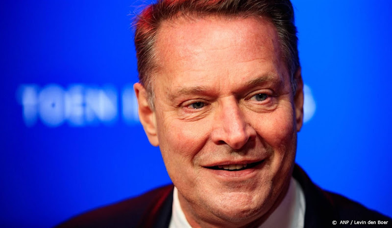 Albert Verlinde en Rob Kemps in nieuw seizoen De Kist