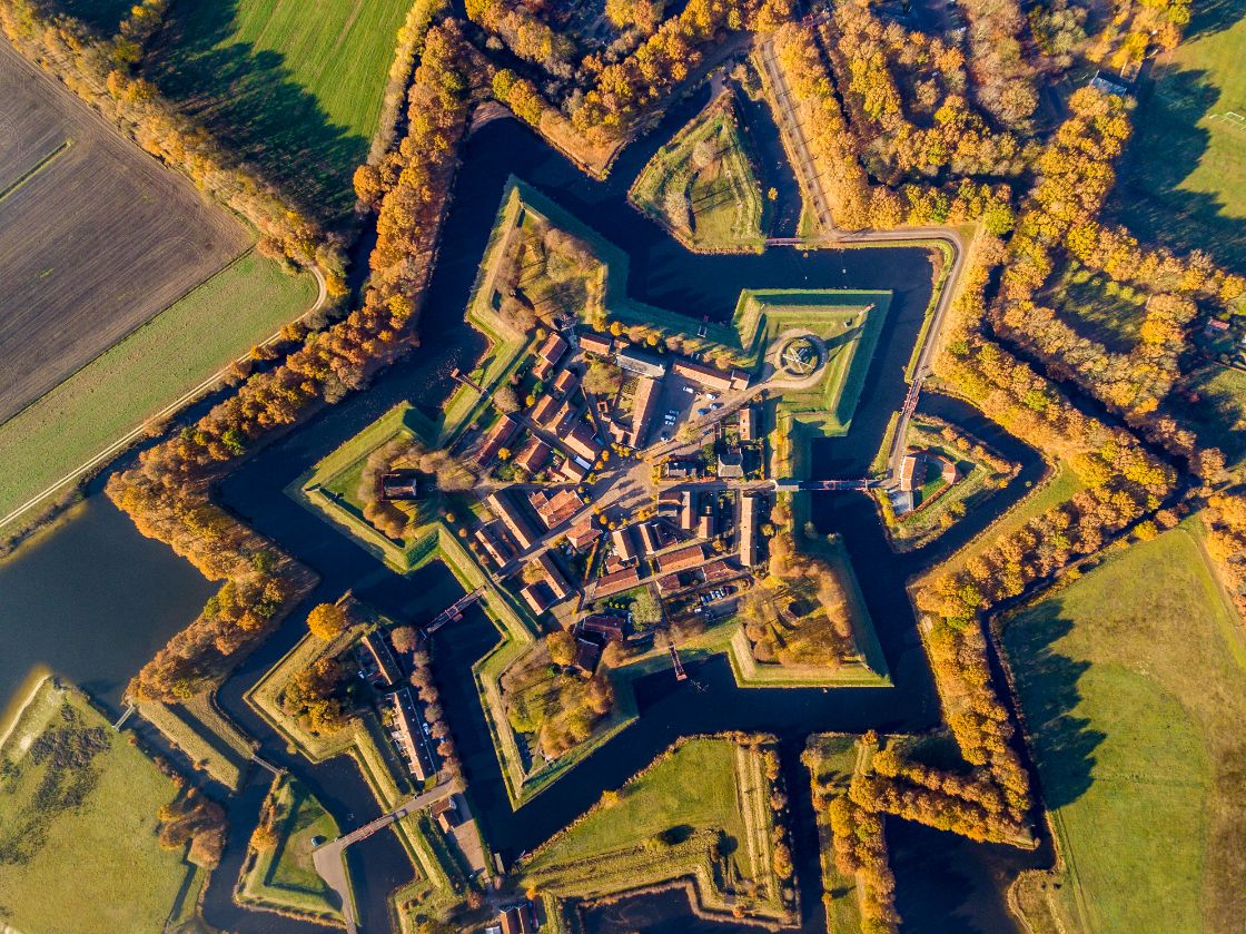 Zes leuke uitjes die je gedaan móet hebben als je in Groningen bent