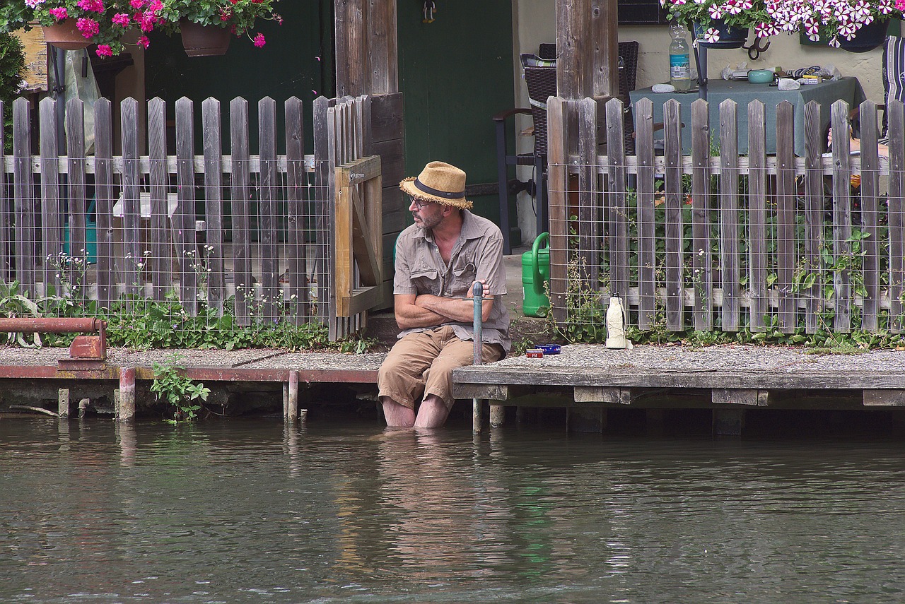 Nooit eerder was een maand zo heet als afgelopen juli