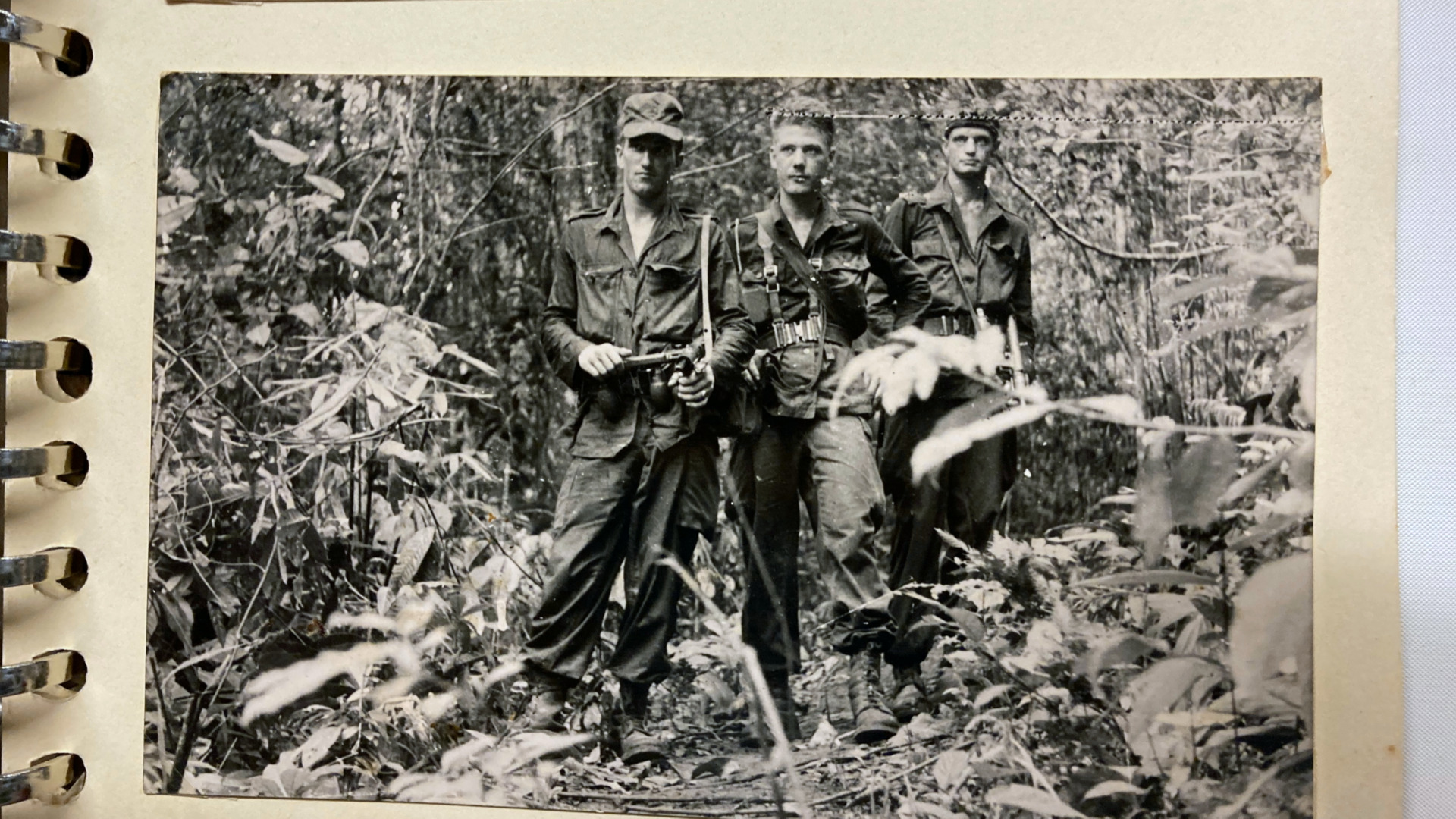 Documentaire over oorlogsspanningen in Nederlands-Indië vanaf volgende week te zien