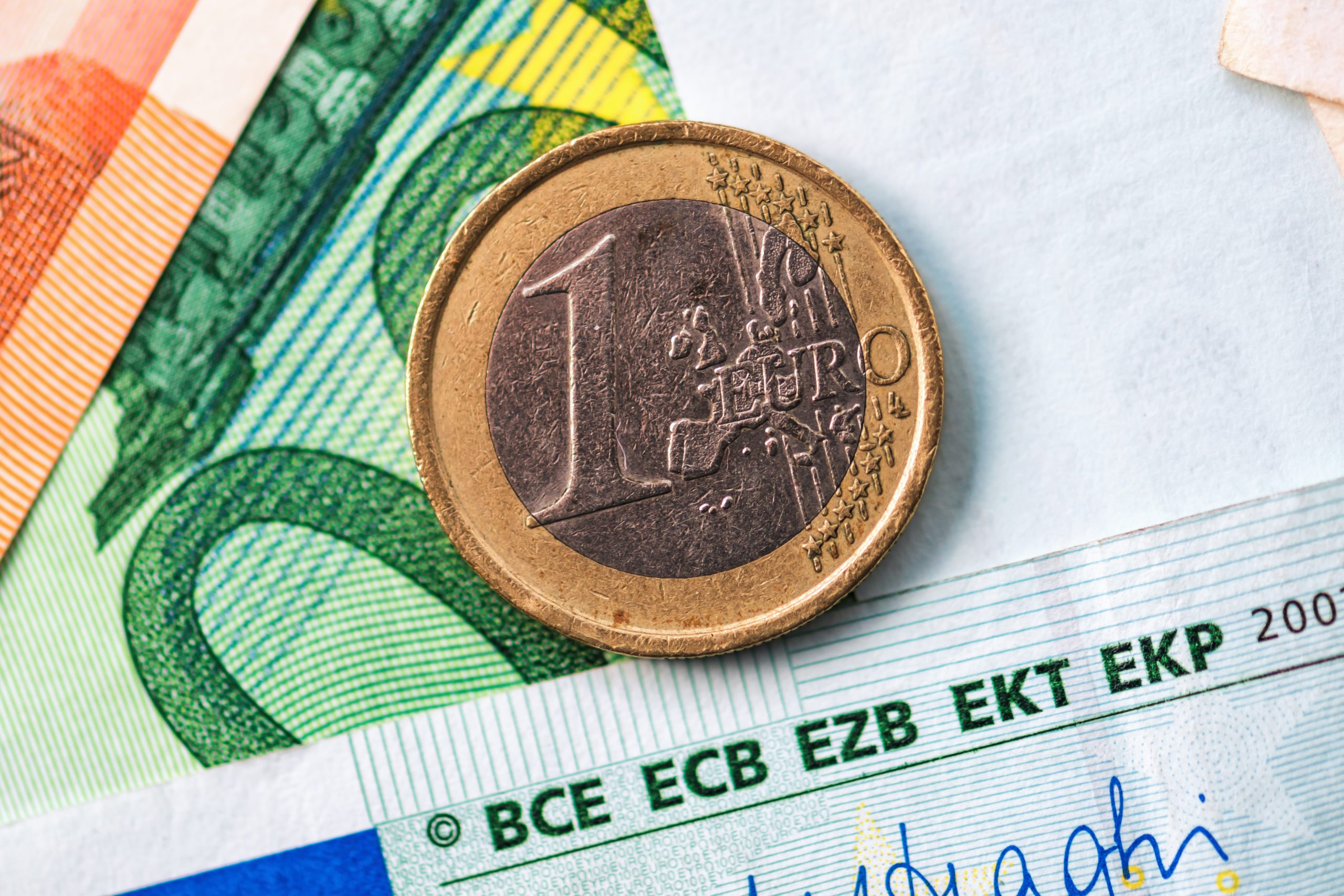 Bezoekers kunnen alleen nog pinnen in Avonturenpark Hellendoorn