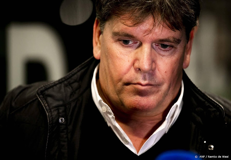 Utrechtse theatermaker komt met stuk over Frank Masmeijer