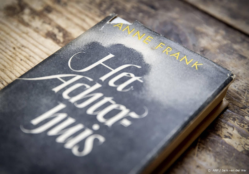 Musical over Anne Frank in 2024 weer te zien in theater