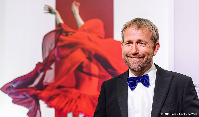 Harm Edens schenkt volledige privéarchief aan Beeld & Geluid