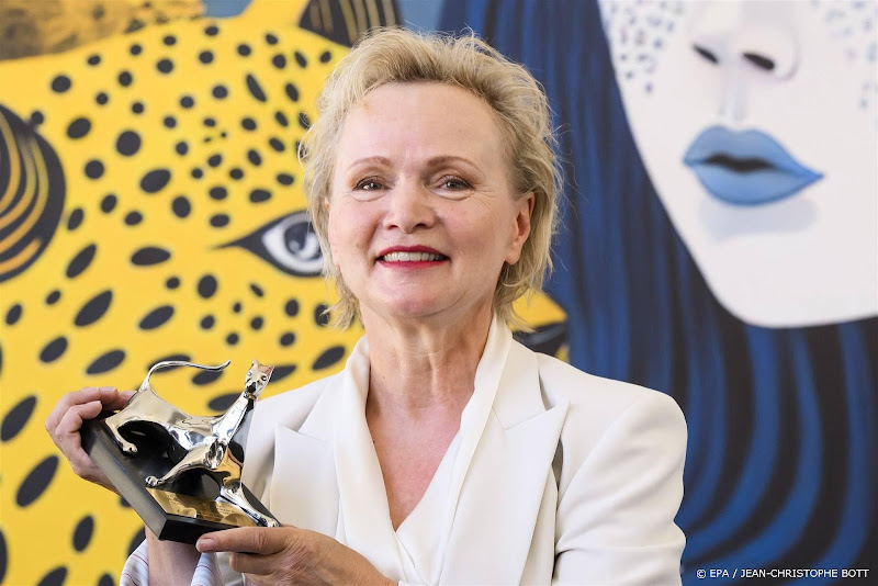 Sweet Dreams met Renée Soutendijk is Nederlandse Oscarinzending