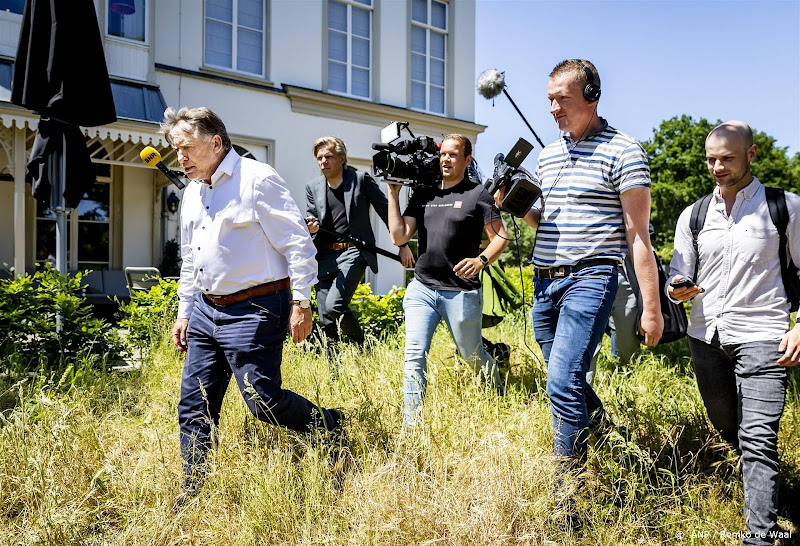 Drie fotografen genomineerd voor PrinsjesFotoprijs