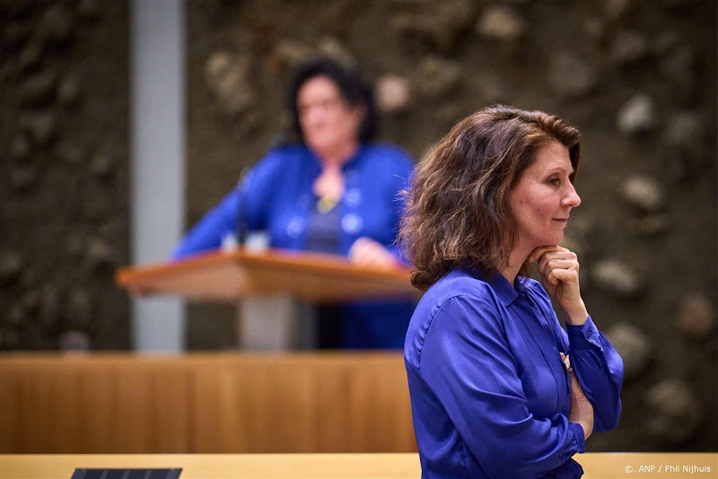 College Tour met Esther Ouwehand voor reguliere uitzending online te zien