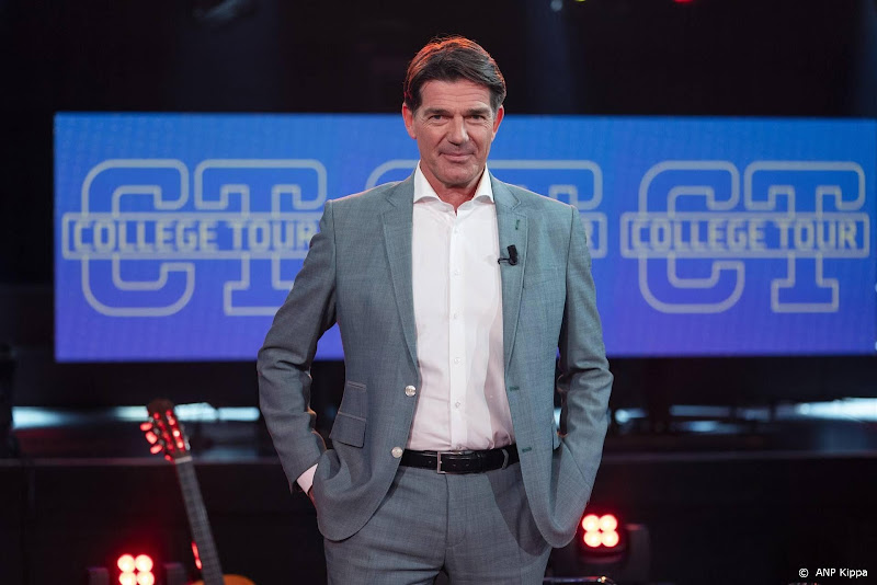 Uitzending College Tour met Esther Ouwehand te zien op NPO Start