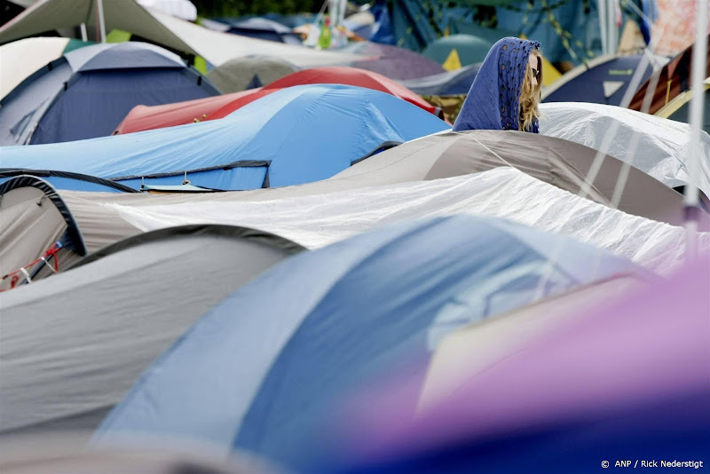 Brabants waterschap wil dat festivals drugs uit rioolwater filteren