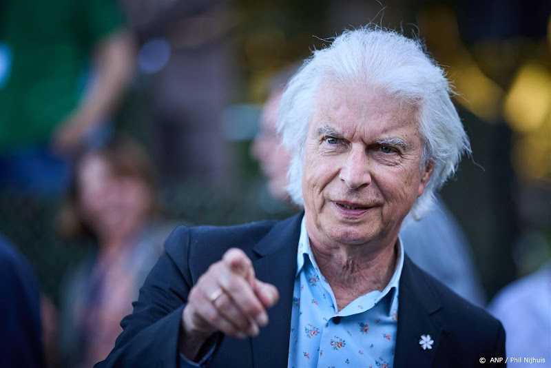 Boudewijn de Groot (79) klaar met touren