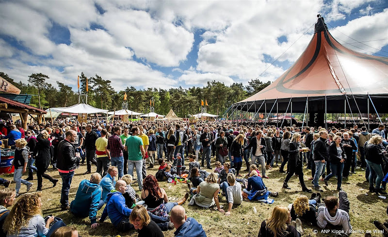 Dit is volgens festivalgangers het beste festival van 2023