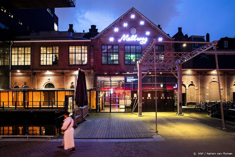 Gouden Notekraker uitgereikt in Amsterdam