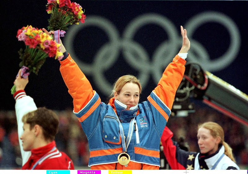 Dit is de cast voor theatervoorstelling over Marianne Timmer