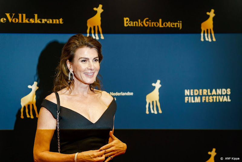 Kim van Kooten en Robert de Hoog genomineerd voor Televizier-Ring