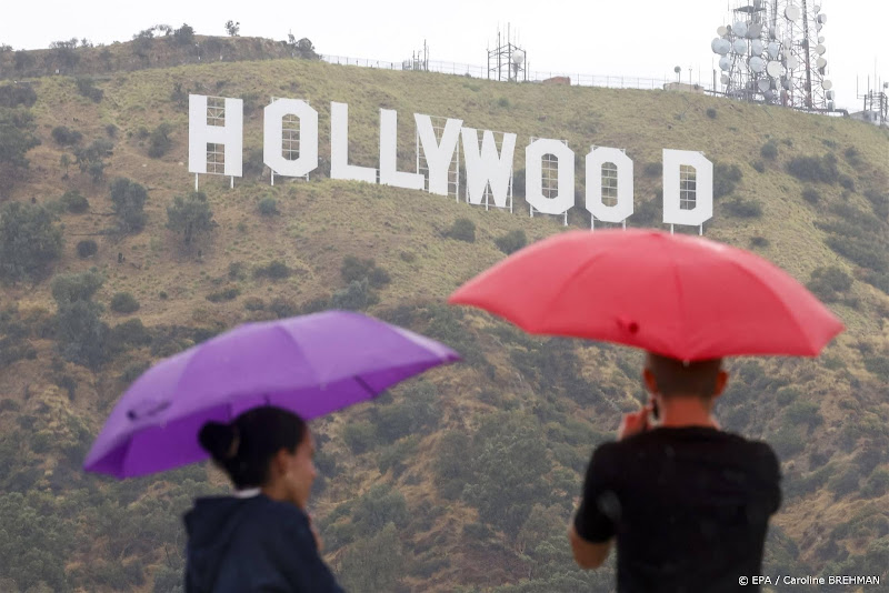 Nederlandse scenarist in finale van Hollywood scriptwedstrijd