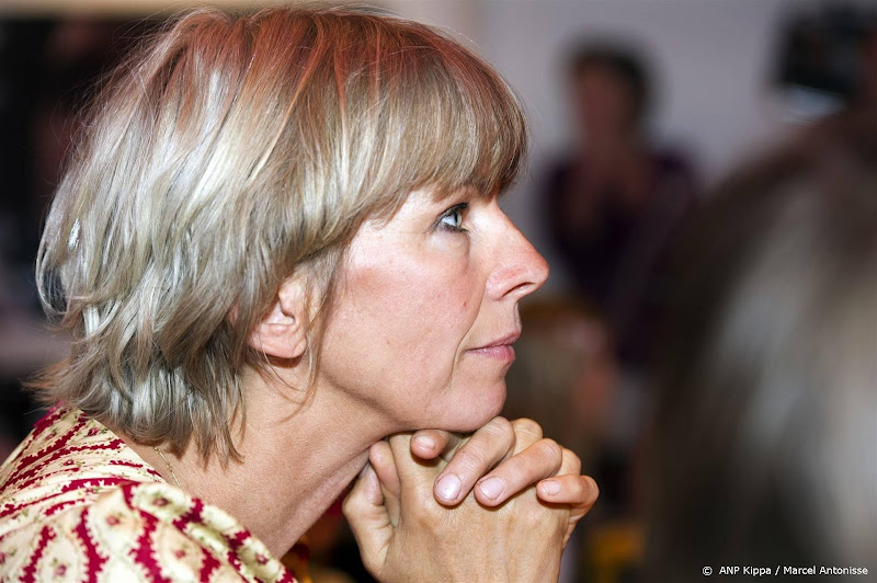 Langverwachte nieuwe boek Francine Oomen op 1 in Bestseller 60