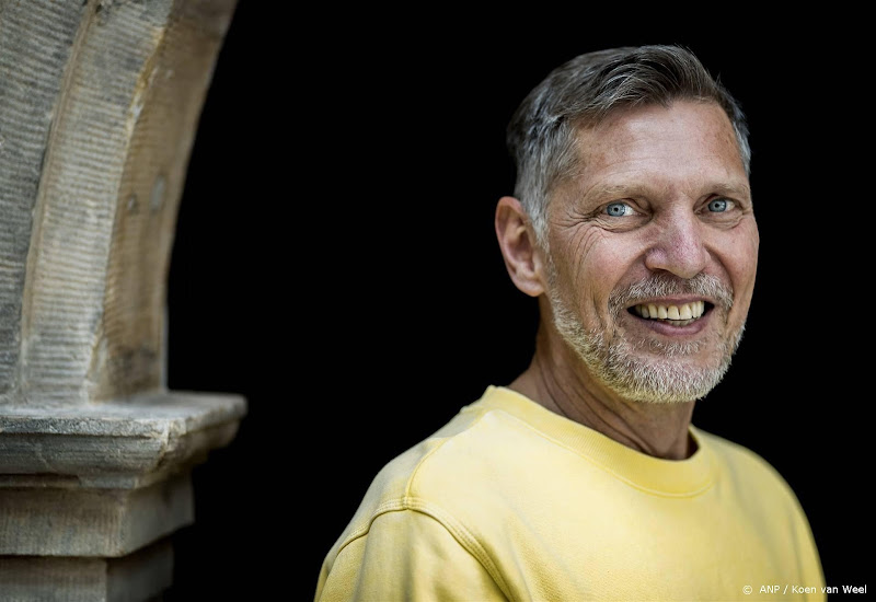 Fotograaf Erwin Olaf enkele weken na longtransplantatie onverwachts overleden