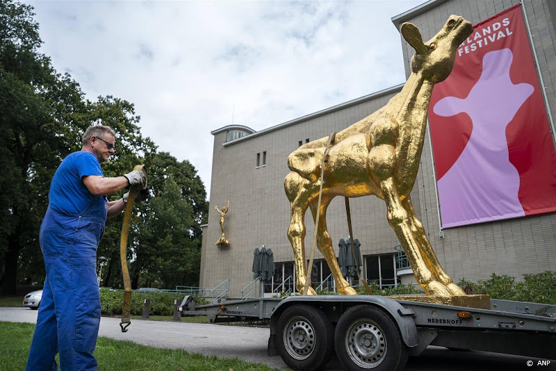Utrecht week lang in teken van Nederlandse films