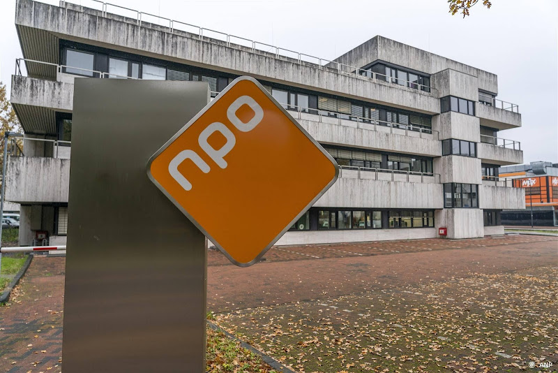 Radiozenders NPO kampen met onlinestoring
