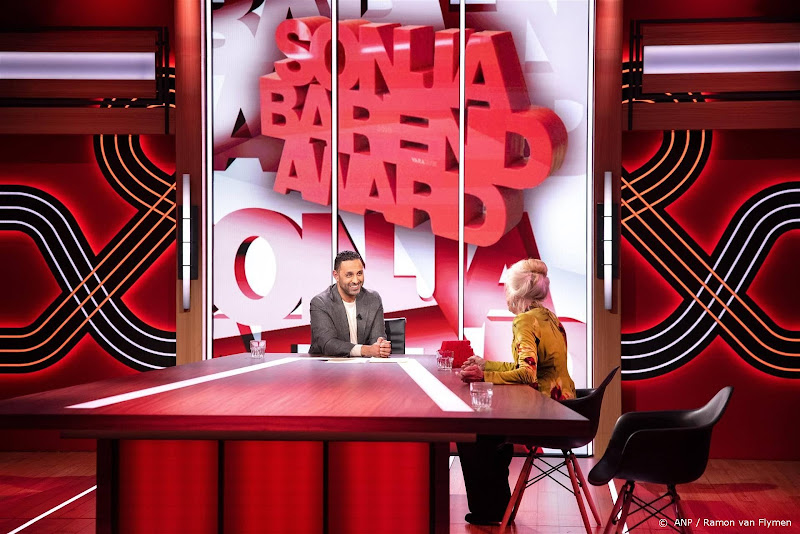 Kasem, Castricum en Ten Napel kanshebbers Sonja Barend Award