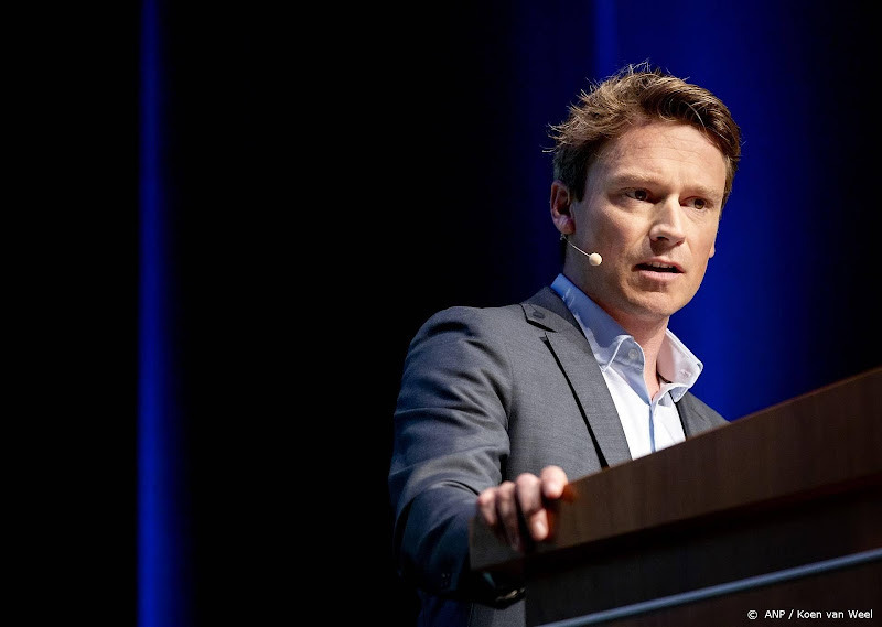 Sander Schimmelpenninck over vertrek Van Rossem: ze kunnen bellen