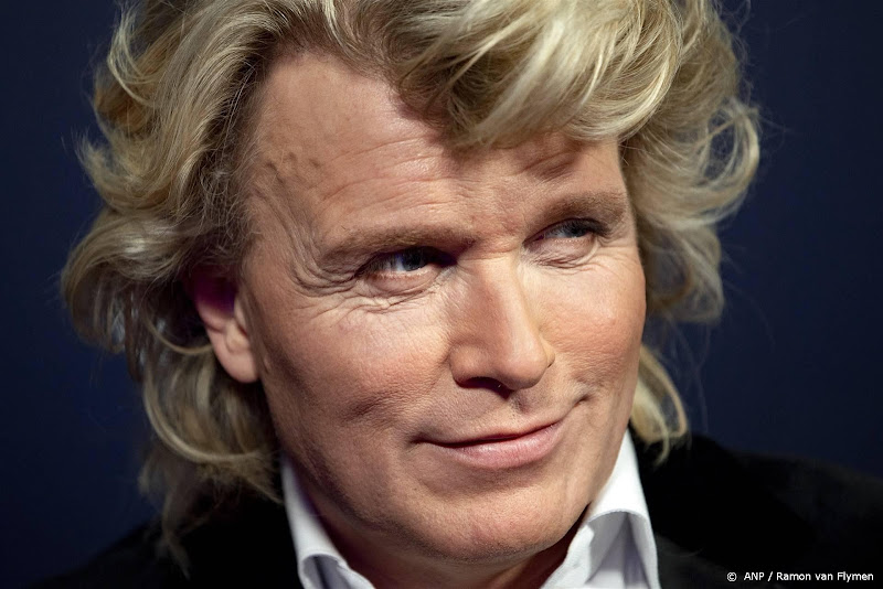 Zomergasten plantte zaadje voor biografie Hans Klok