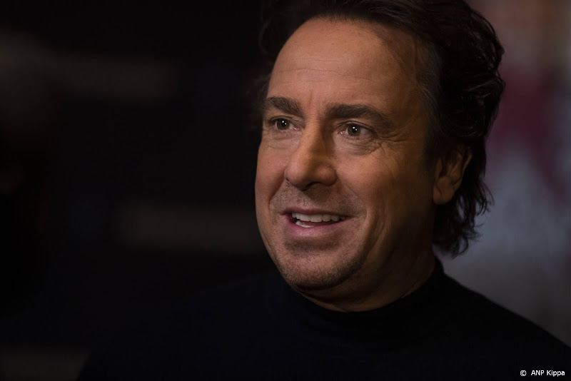 Marco Borsato vervolgt voor ontucht met minderjarige