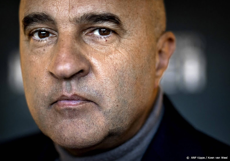 John van den Heuvel op zoek naar de waarheid in docuserie over Joran van der Sloot