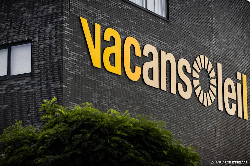 Reisorganisatie Vacansoleil heeft hoofd niet boven water kunnen houden