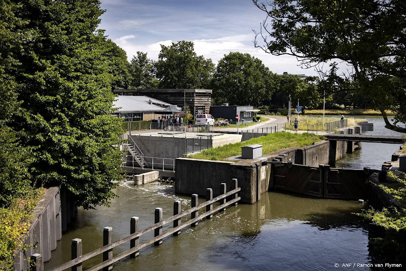 Waterbeheerders zien droge zomers als vanzelfsprekend
