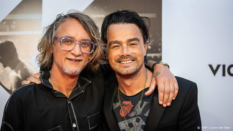 Kane voegt nóg een nieuwe show toe aan reeks in Ziggo Dome