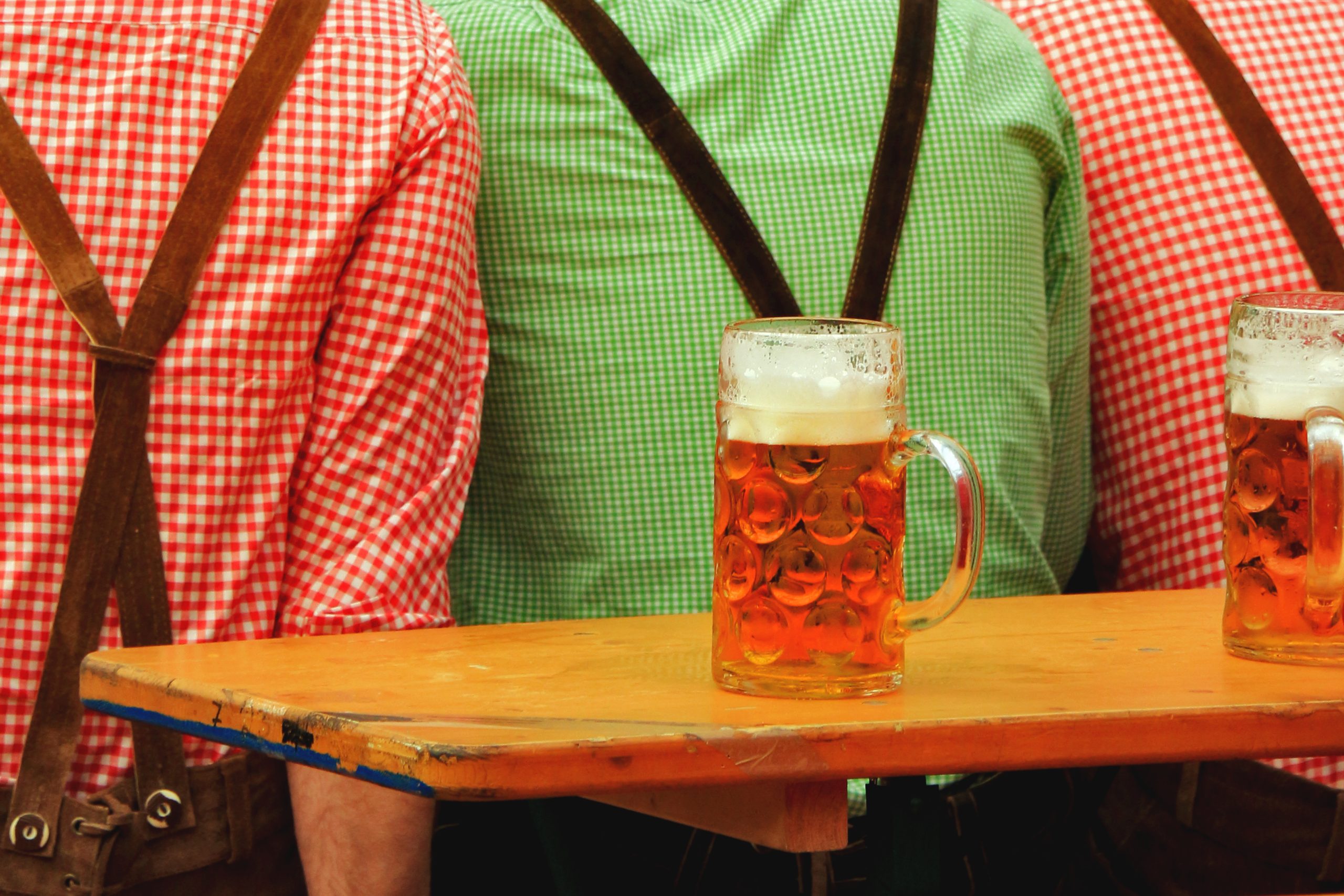 Oktoberfest Nijmegen staat opnieuw in de steigers